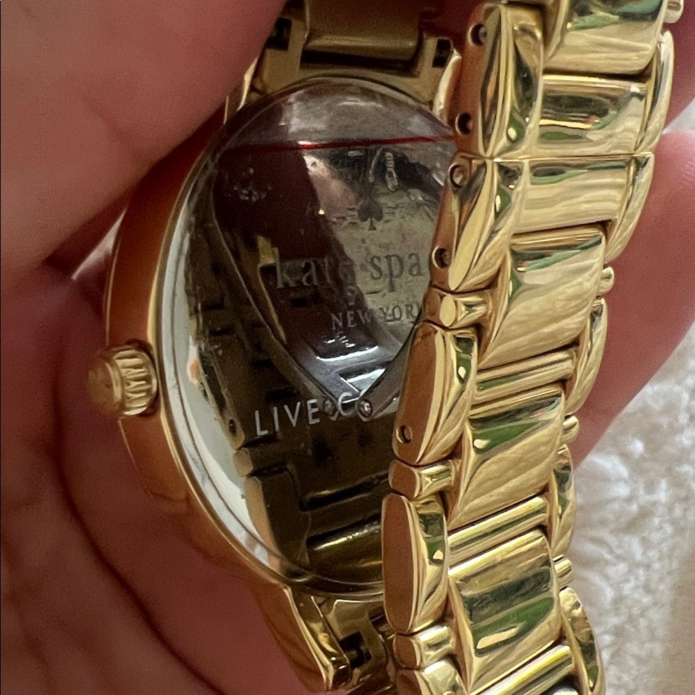 Kate Spade watch - Picture 5 of 17
